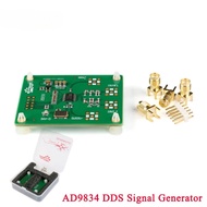 AD9834 DDS Signal Generator Digital Synthesis Generation Module BRUZ Sine Wave Square Triangle Wave 