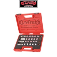 【UNITED】64 PCS OIL DRAIN REPAIR KIT SET