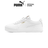 PUMA Carina Lux Womens Shoes
