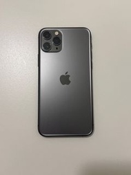 iPhone 11 Pro 256GB 太空灰