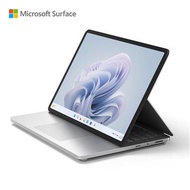 微軟 Microsoft Surface Laptop Studio 2  14.4" (i7-13700H/32GB/1TB/RTX4050/W11/EVO認證) 白金 Z1I-00020