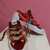 nike sancai
