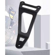 Rear Footrest YAMAHA YZF R25 R3 MT-25 MT25 MT-03 MT03 2020 CNC Exhaust Bracket Hanger