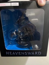 太空戰士 召喚獸彩色版 巴哈姆特 PS特典