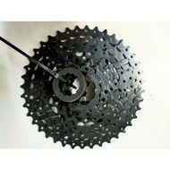 HIGH QUALITY 11-40T 8SPEED CASSETTE LAST UNIT CLEARANCE