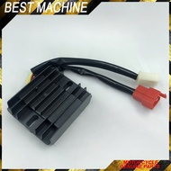 MOTORSTAR REGULATOR XPLO150Z/XPLO200R/XPLO200S/XPLO200X/XPLO200-2/XPLO250CX/GPR250 ORIGINAL MOTORCYC