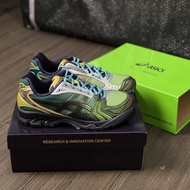 Asics Gel Kayano 14 x P. Andrade Green Original