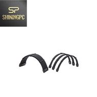 PSU Extension Customize Sleeve Cables Black