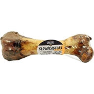 Grillerz Pork Femur Bone, 1 Count, Rawhide Free, All Natural Treat for All Breeds, Gluten Free, Long