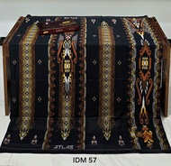 SARUNG ATLAS IDAMAN KEMBANG/ATLAS IDAMAN HARMONI/ATLAS KEMBANG 555/MOTIP BHS SIF SWL SGE SJI JIA/ BL
