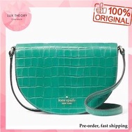 Pre-order: Kate Spade Luna Crescent Crossbody (Multiple Colours) K9490