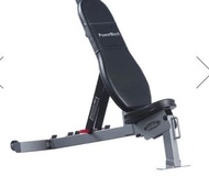 Powerblock bench 健身椅