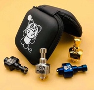 Permainan Panda Omega V3 RBA premium quality RAF-237
