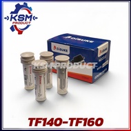 Injector TF140-TF160 (334) DISUKE Spare Parts For YANMAR Engine (YANMAR Parts)