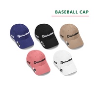 Golf Cap Baseball Cap Golf Marker TP5 Qi10 Mesh Ventilation TYL-403