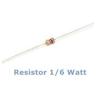 R Resistor 12K R 12 Kilo Ohm 1/6w 12Kohm 12Kilo Ohm 1/6 watt 5%