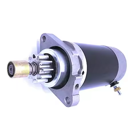 Starter for Yamaha 8HP 9.9HP 25HP 30HP 40HP 50HP Boat 6F5-81800-10 6J4-81800-01 6G8-81800-11 68T-818