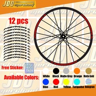 MERIDA Bike Rim Stickers Bike Sticker 26 27.5 29er