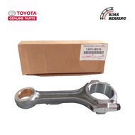 Innova Reborn Diesel 2.4 Fortuner VRZ Hilux Revo 2GD Piston Rod Original Piston Rodconnecting