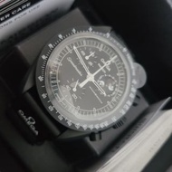 SN00PY OMEGA × SWATCH MOON SWATCH