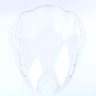 For YAMAHA FZS600 FZ6R FZ-6R FZ6-R 2009-2017 Motorcycle screen Windshield WindScreen