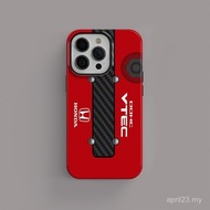 Phone Phone Case Hard Case Painting Unique Cool Trendy Red Bottom Two-in-One Suitable for iPhone 11 