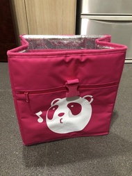 Foodpanda 外賣保溫袋 / Foodpanda Food Delivery Thermal Bag