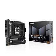 ASUS TUF GAMING B850M-PLUS | MOTHERBOARD