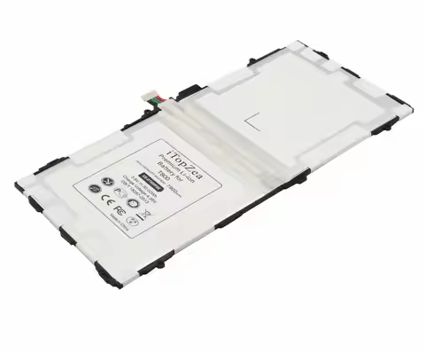 1x 7900mAh EB-BT800FBE BE-BT800FBC Replacement Battery For Samsung Galaxy Tablet Tab S 10.5"SM-T800 