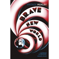 Brave New World by Aldous Huxley (Author)