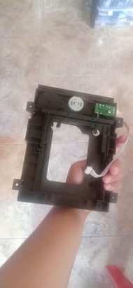 Mekanik DVD VCD CD PLAYER copotan
