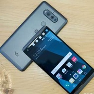 LG V20 黑色 100%New 香港行貨 全新機