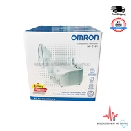 OMRON Nebulizer NE-C101