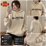 DELIGHTIES VACOTICN HOODIE OVERSIZE HOODIE MEN'S OVERSIZED ALL SIZES SML XL 2XL 3XL 4XL 5XL