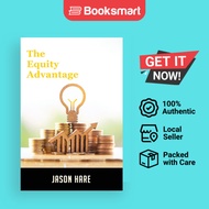 THE EQUITY ADVANTAGE - Paperback - English - 9781916787261
