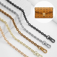 .Suitable For mcm Shoulder Strap Accessories Bag Chain Buy Single Messenger Replacement Underarm Metal Decoration