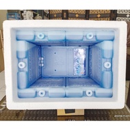 Khusu Gojek - Ice Pack Kotak Sedang + Box Styrofoam Bm / Box Es Krim