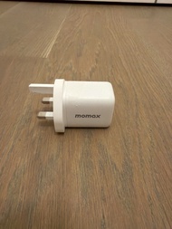 MOMAX 45W GAN 插頭