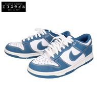 Nike DV0834-101 Dunk Low SE 低筒運動鞋，27 號 [二手]