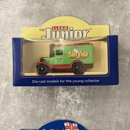 LLEDO KRAFT DAIRYLEA 1934 FORD MODEL A LOT2C6310#2213