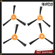 【Hot-DELA】4PCS Side Brush For For For Lefant M200/M201/M501 Robotic Vacuum Cleaner Parts❀