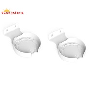 Router Wall Mount Bracket Suitable for  Link Deco BE63/BE65/BE10000 Mesh Wifi7 Router Saving Space