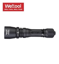 Weltool W3Plus LEP   Flashlight