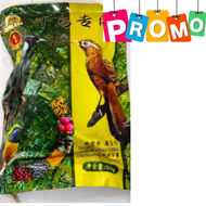 chunghwa chung hwa premium voer burung kicau pemakan serangga voer high protein