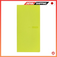 Hobonichi Techo 2027 Weeks MEGA Sneakers Lime Green January Start Direct from JAPAN