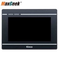 Maxgeek Kinco GL070E 7" 800x480 Pixels HMI Display Human Machine Interface HMI Touch Screen w/ Ether