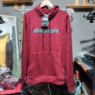 Hoddie eiger switear x rustle