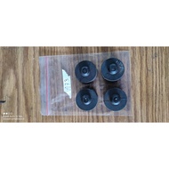 ORIGINAL Fiz r F1zr Saddle Seat Damper Seat Cushion Rubber Force 1 Vega R Jupiter ORIGINAL / 473