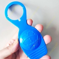 Hot Sale #Suitable for Audi TT A8L R8 TTRS Watering Can Lid Wiper Watering Can Lid Glass Water Bottl