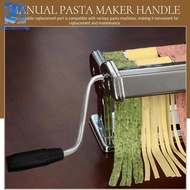 [Gedon] Pasta Machine Handle, Pasta Machine Handle, Hand Tool Part, Kitchen Accessory